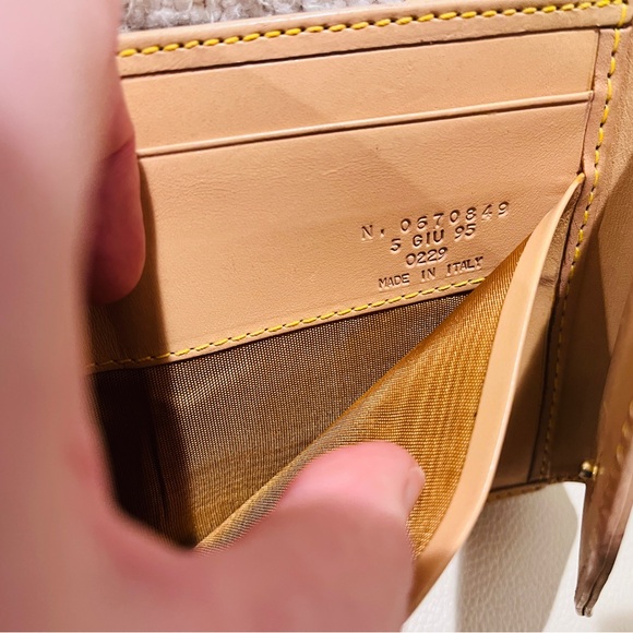 🎁Authentic Etro Wallet🎁 - Picture 6 of 10